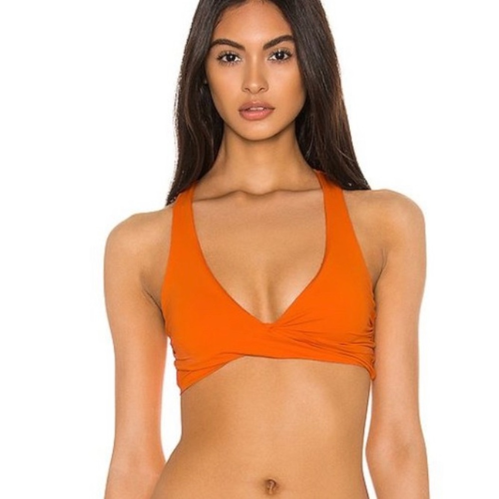 L’Space bikini top